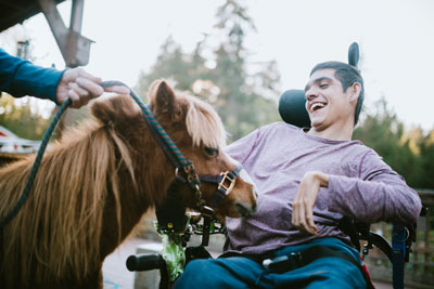 Complex Care Services at Home