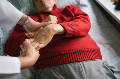 Complex Care Services at Home