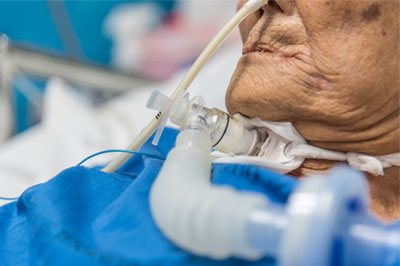 Complex Care Services at Home